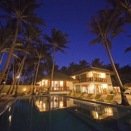 Rieseling Boracay Beach Resort Balabag  Bagian luar foto
