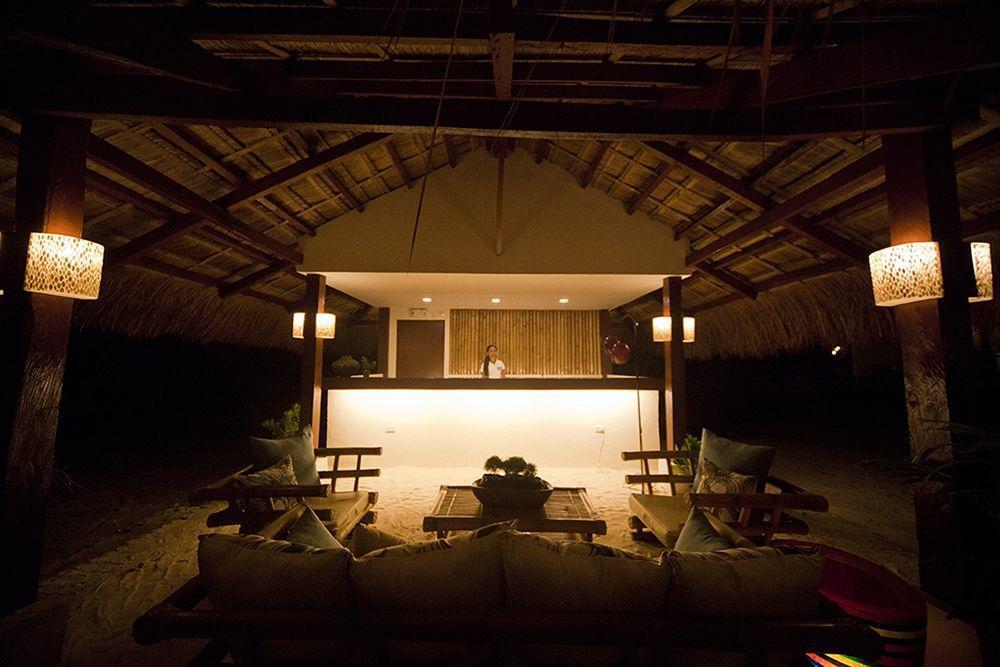 Rieseling Boracay Beach Resort Balabag  Bagian luar foto