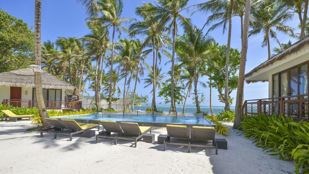 Rieseling Boracay Beach Resort Balabag  Bagian luar foto