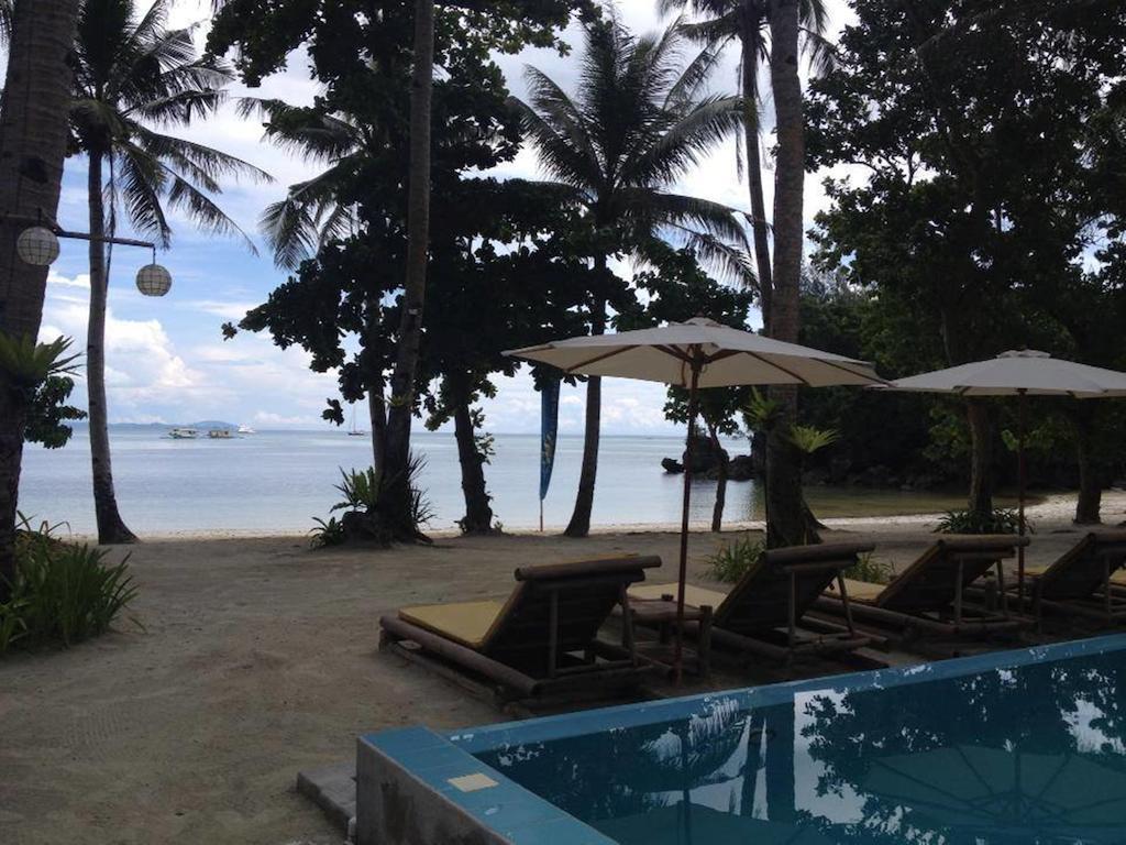 Rieseling Boracay Beach Resort Balabag  Bagian luar foto