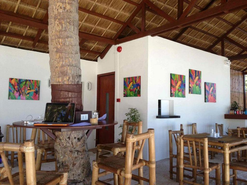 Rieseling Boracay Beach Resort Balabag  Bagian luar foto