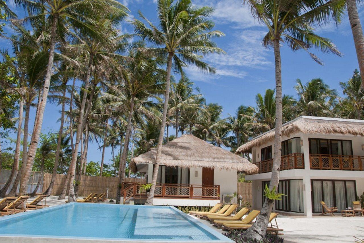 Rieseling Boracay Beach Resort Balabag  Bagian luar foto