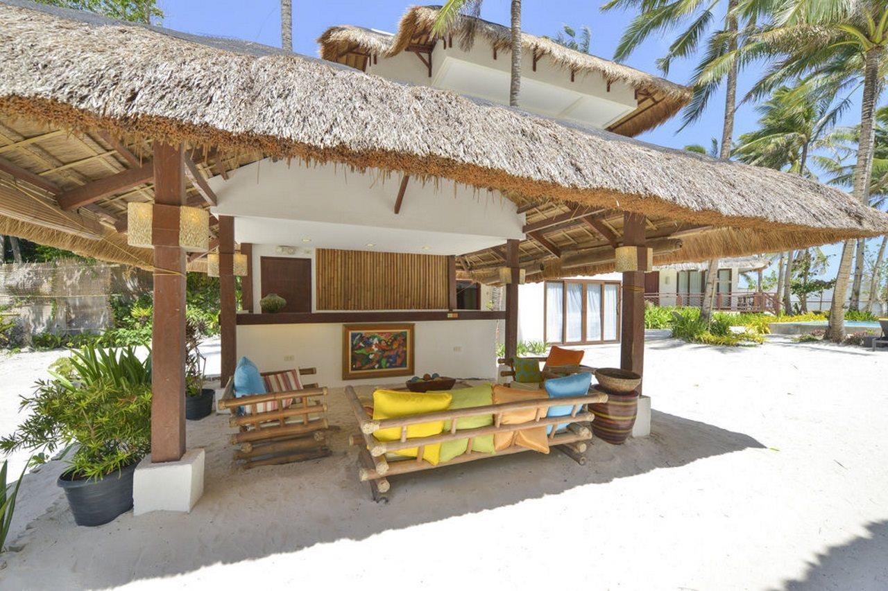 Rieseling Boracay Beach Resort Balabag  Bagian luar foto