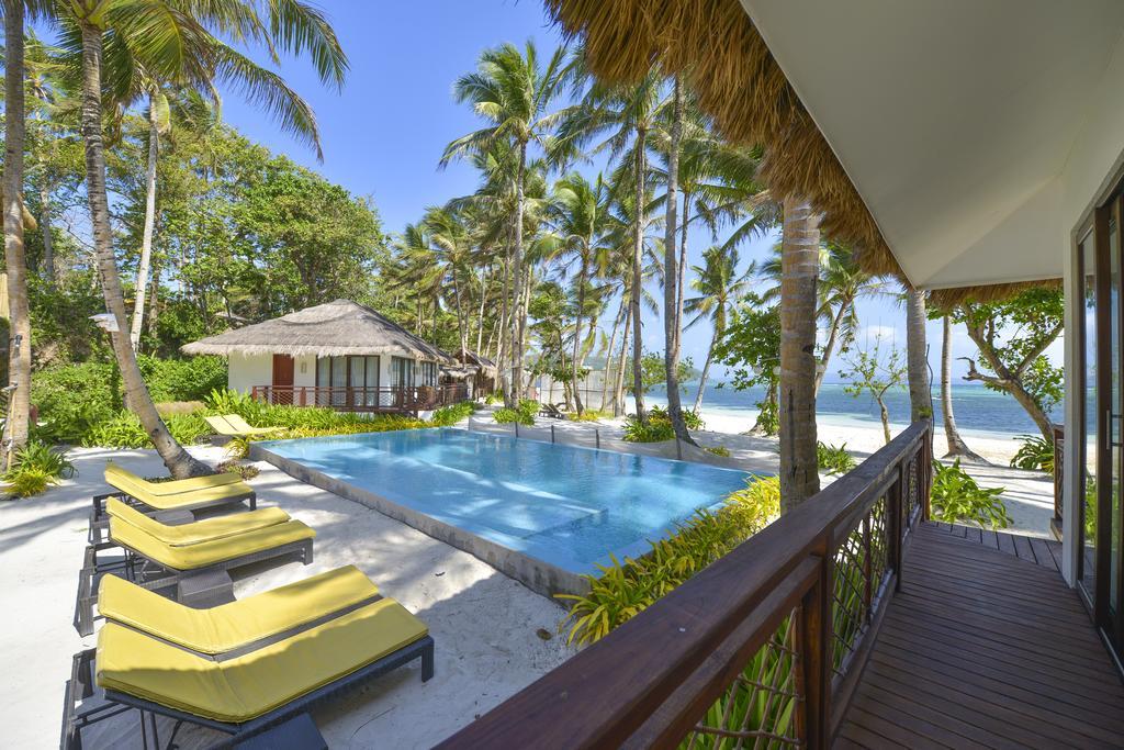 Rieseling Boracay Beach Resort Balabag  Bagian luar foto