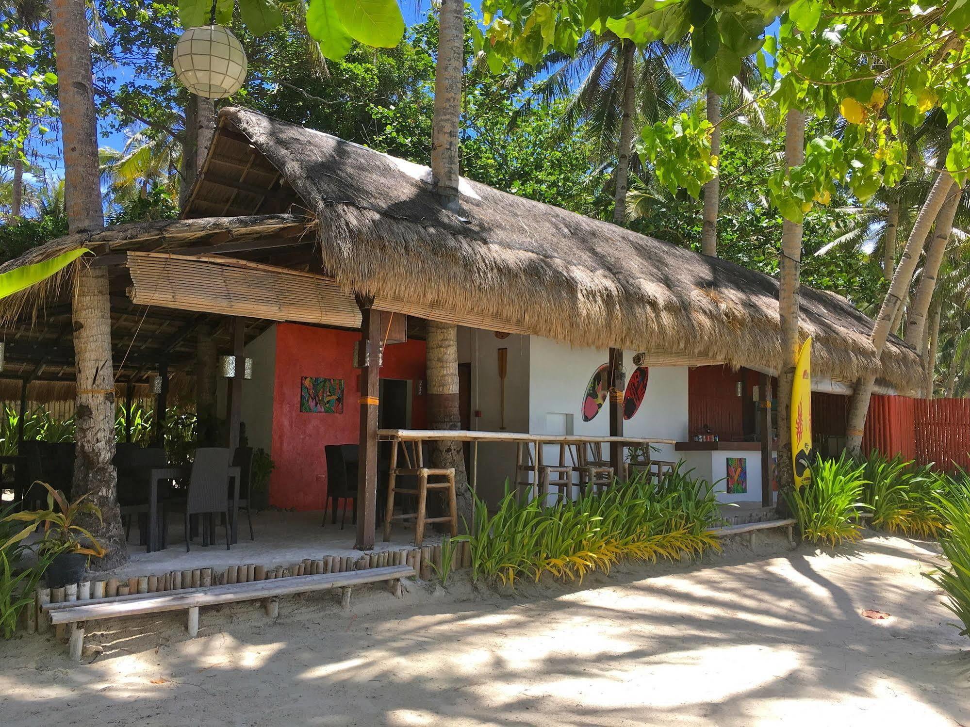Rieseling Boracay Beach Resort Balabag  Bagian luar foto